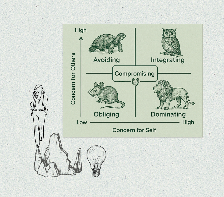 How to give difficult feedback to employees